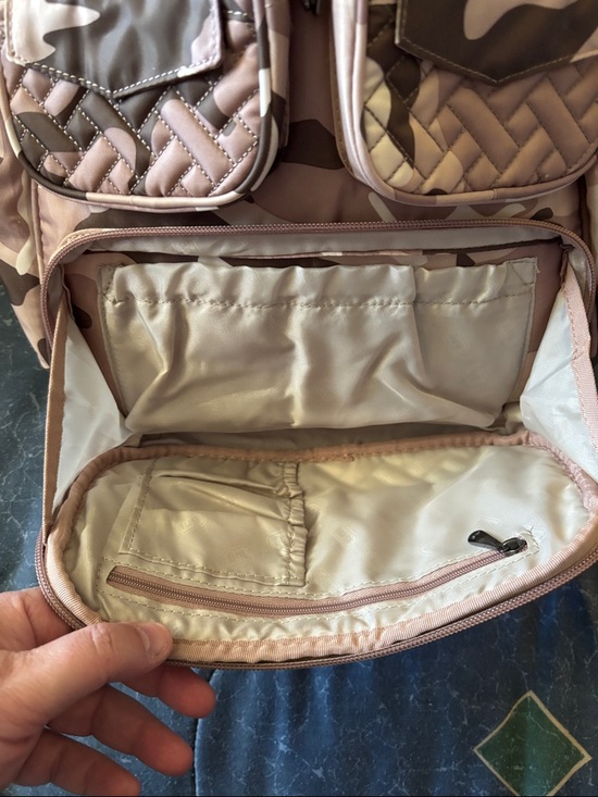 LUG - Mini Puddle Jumper - Picture 4 of 10